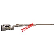 Browning X-Bolt Hell's Canyon Max LR 6.5 PRC 26" Barrel Bolt Action Rifle 